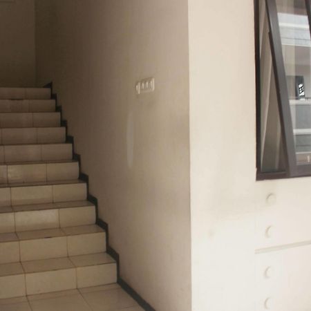 Zen Rooms Grand Hotel Lembang Bagian luar foto